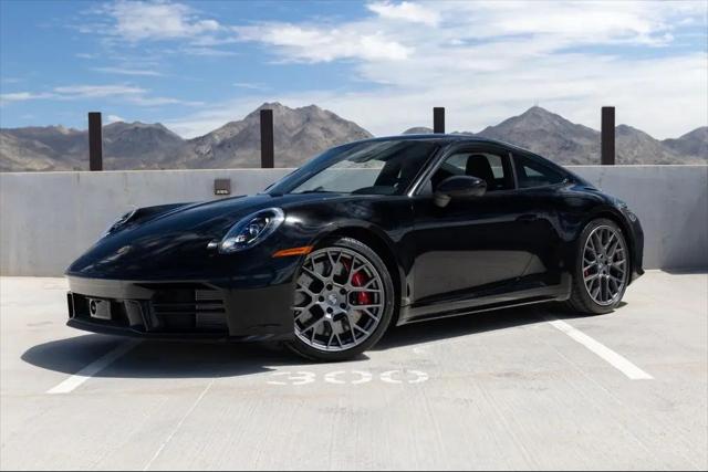 2026 Porsche 911 Carrera 4S for sale in Scottsdale, AZ