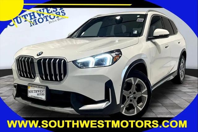 2025 BMW X1 xDrive28i for sale in Pueblo, CO