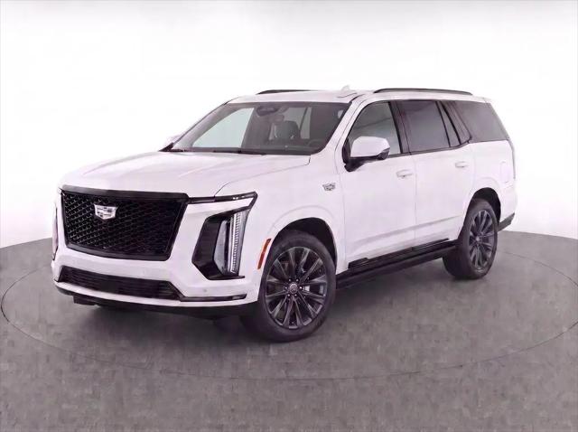 2025 Cadillac Escalade Sport Platinum for sale in STILLWATER, OK