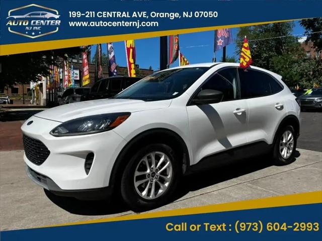 2022 Ford Escape SE for sale in Orange, NJ