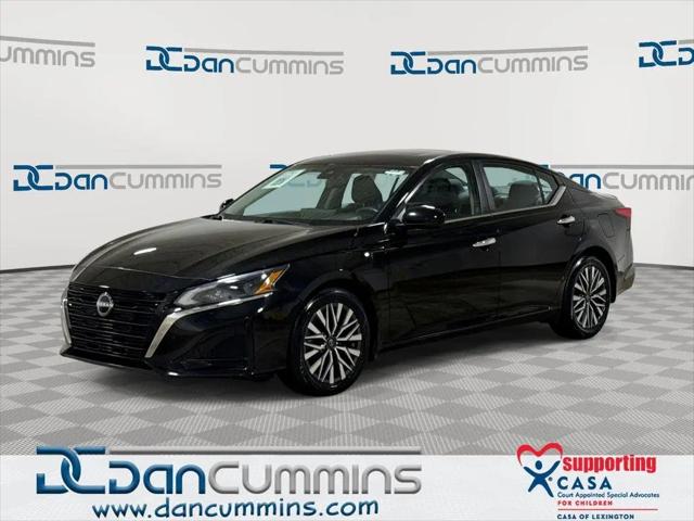 2023 Nissan Altima SV FWD for sale in Georgetown, KY