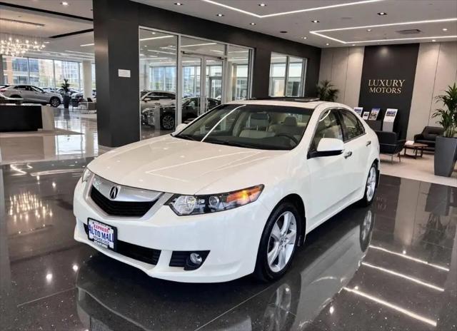 2009 Acura TSX Technology for sale in Totowa, NJ