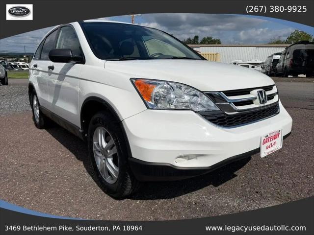 2011 Honda CR-V EX for sale in Souderton, PA