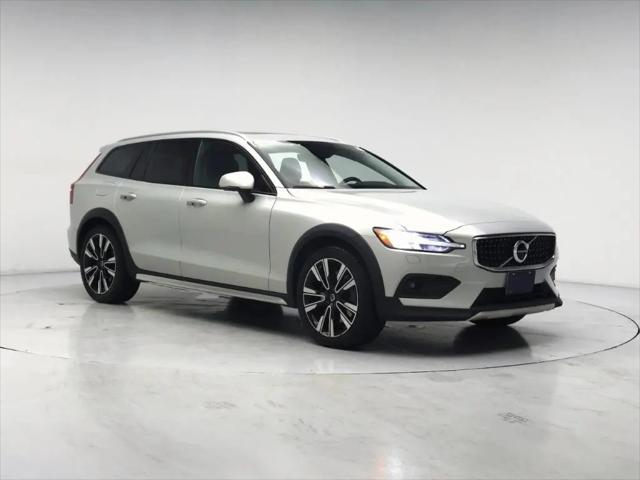 2018 Volvo V60 Cross Country T5 for sale in Hendersonville, TN