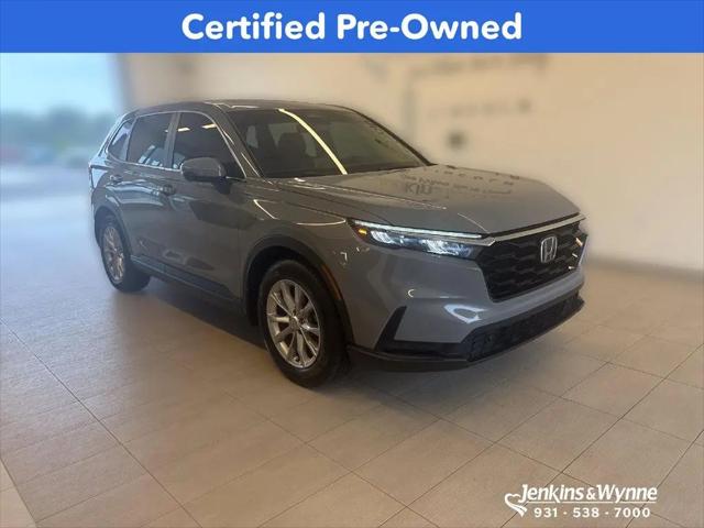 2024 Honda CR-V EX-L 2WD for sale in Clarksville, TN