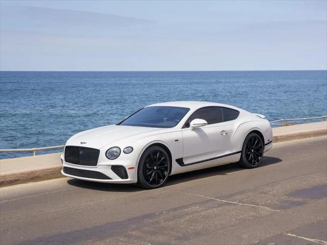 2024 Bentley Continental GT V8 for sale in San Diego, CA