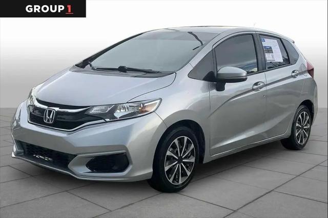 2020 Honda Fit LX for sale in Kingwood, TX