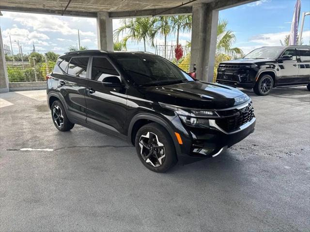 2025 Kia Seltos S for sale in Tamarac, FL