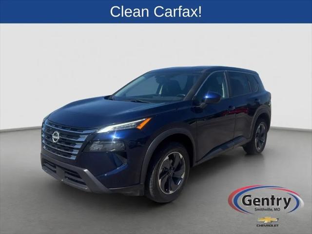 2024 Nissan Rogue SV FWD for sale in Smithville, MO
