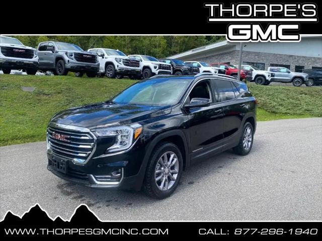 2024 GMC Terrain AWD SLT for sale in Tannersville, NY