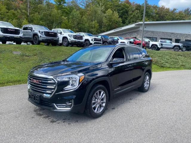 2024 GMC Terrain AWD SLT for sale in Tannersville, NY