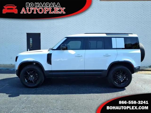 2025 Land Rover Defender 110 P300 for sale in MERIDIAN, MS