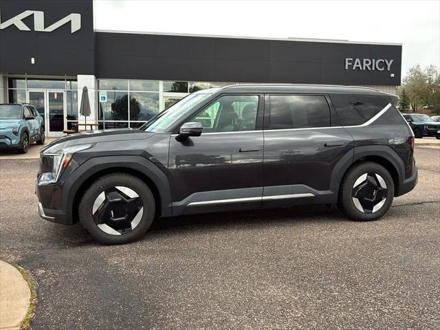 2024 Kia EV9 Wind for sale in Colorado Springs, CO