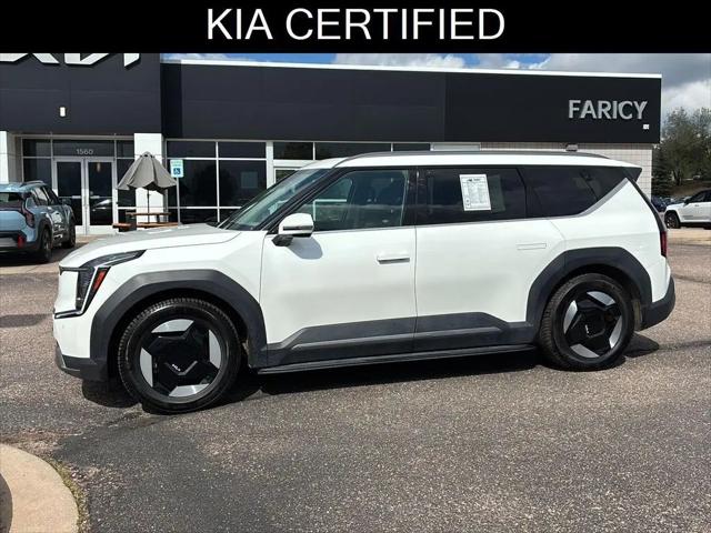 2024 Kia EV9 Wind for sale in Colorado Springs, CO