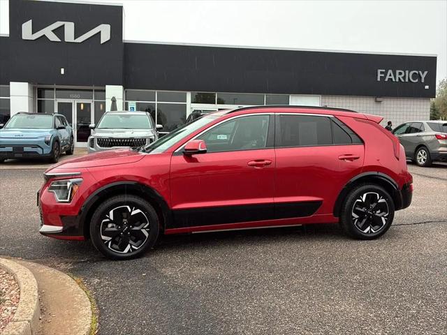 2023 Kia Niro EV Wind for sale in Colorado Springs, CO