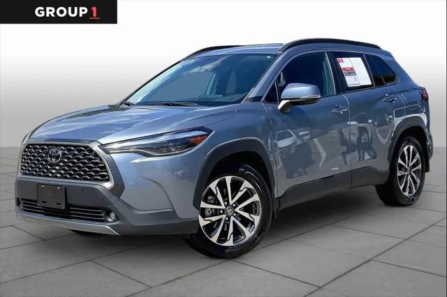 2023 Toyota Corolla Cross XLE for sale in Rock Hill, SC