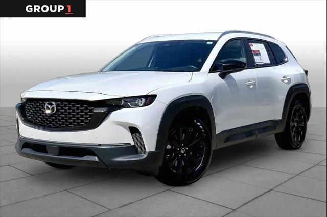 2025 Mazda CX-50 2.5 S Preferred Package for sale in Rock Hill, SC