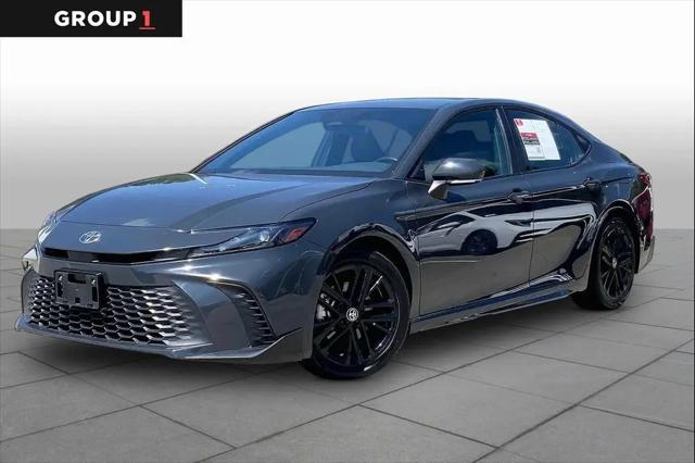 2025 Toyota Camry SE for sale in Rock Hill, SC