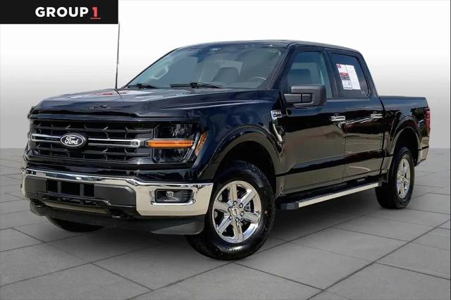 2025 Ford F-150 XLT for sale in Rock Hill, SC