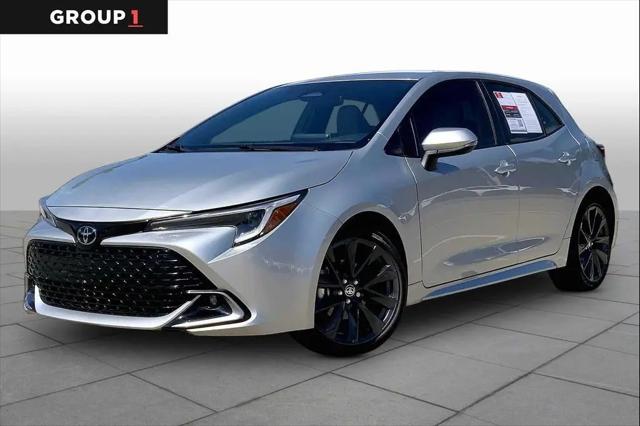 2023 Toyota Corolla XSE for sale in Rock Hill, SC