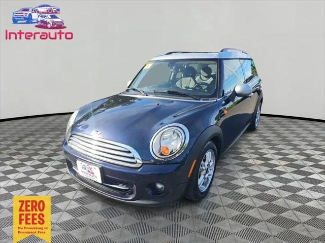 2013 MINI Cooper Clubman Cooper for sale in Plainville, MA