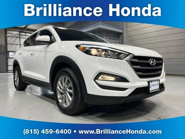 2016 Hyundai Tucson SE for sale in Crystal Lake, IL