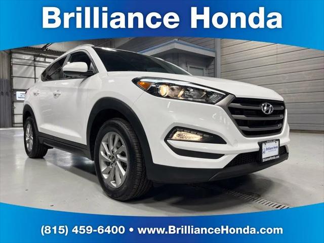 2016 Hyundai Tucson SE for sale in Crystal Lake, IL