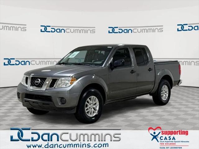 2019 Nissan Frontier SV for sale in Georgetown, KY