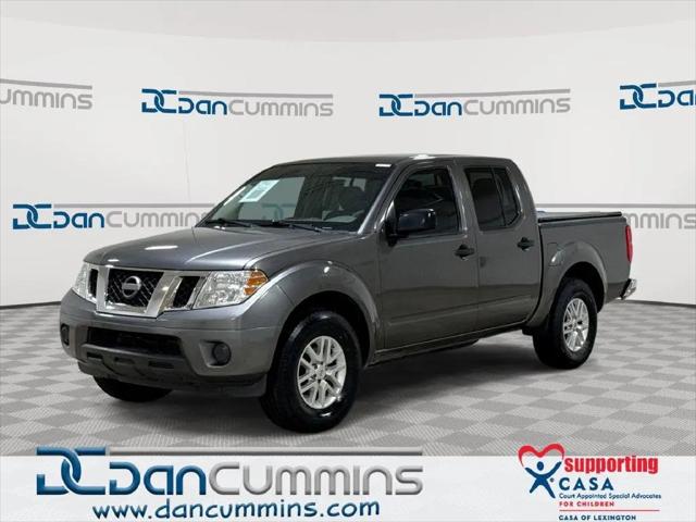 2019 Nissan Frontier SV for sale in Georgetown, KY