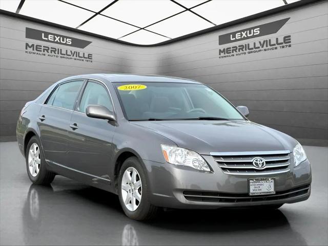 2007 Toyota Avalon Limited for sale in Merrillville, IN