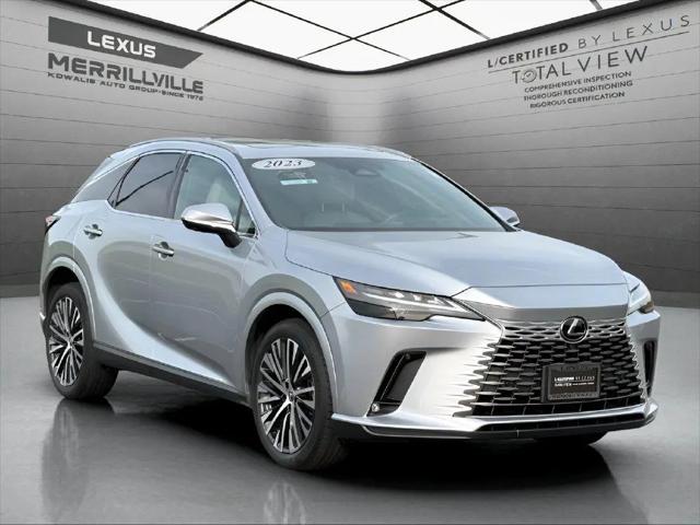 2023 Lexus RX 350 Premium Plus for sale in Merrillville, IN