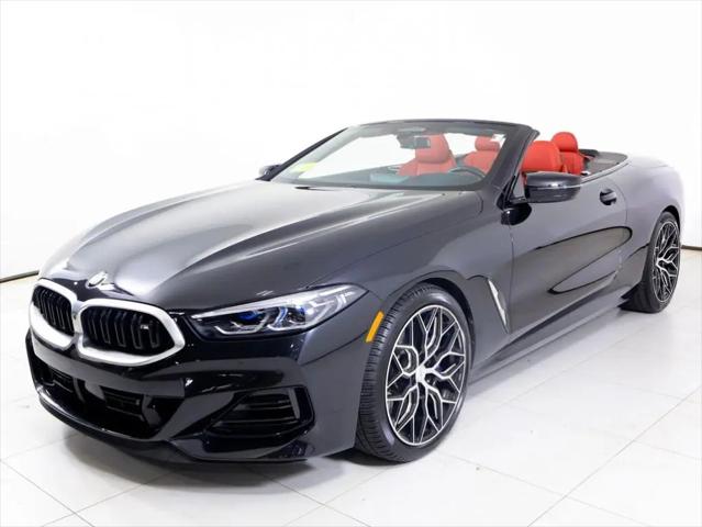 2023 BMW M8 xDrive for sale in Norwell, MA