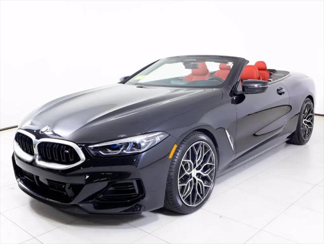 2023 BMW M8 xDrive for sale in Norwell, MA