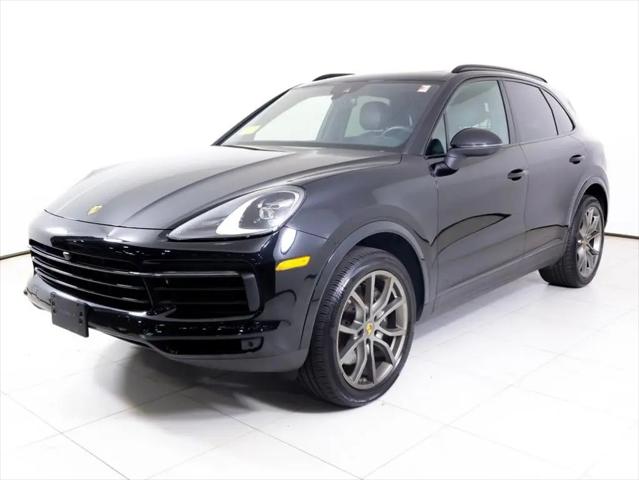 2023 Porsche Cayenne Unknown for sale in Norwell, MA