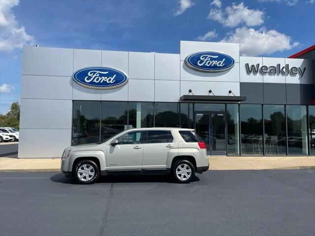 2014 GMC Terrain SLE-1 for sale in Martin, TN