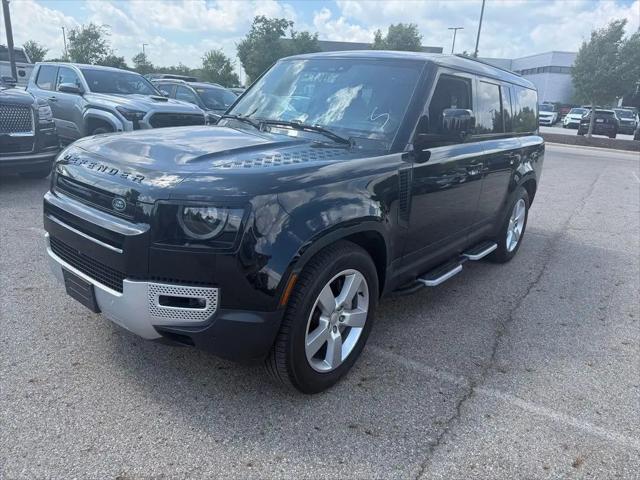 2024 Land Rover Defender 130 P300 S for sale in Dublin, OH