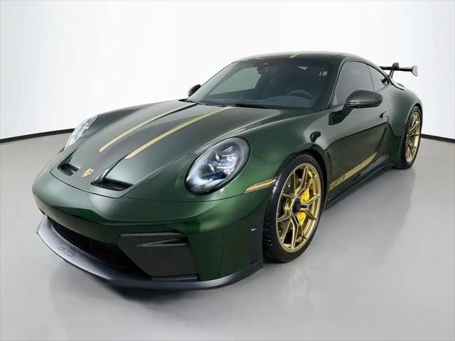 2026 Porsche 911 GT3 for sale in Dublin, OH
