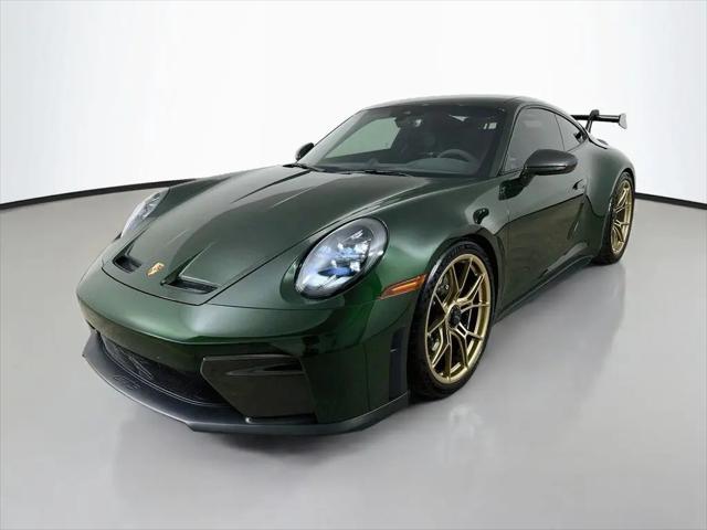 2026 Porsche 911 for sale near Dublin, OH