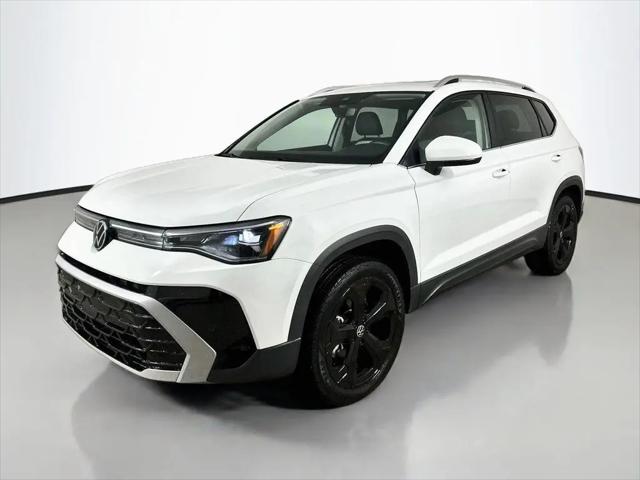2025 Volkswagen Taos 1.5T SEL for sale in Dublin, OH