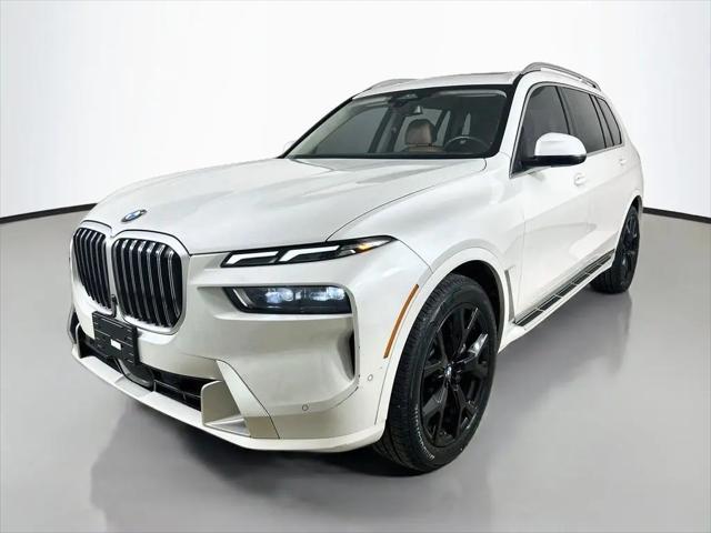 2024 BMW X7 xDrive40i for sale in Dublin, OH
