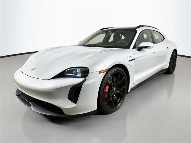 2024 Porsche Taycan Sport Turismo GTS for sale in Dublin, OH