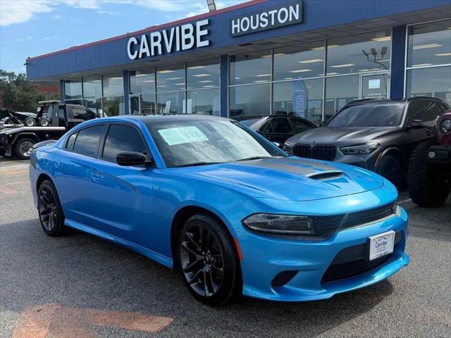 2023 Dodge Charger R/T for sale in Houston, TX