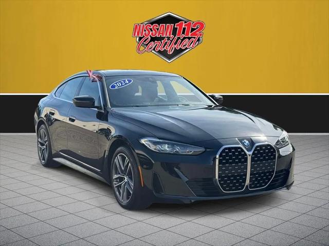 2024 BMW 430i Gran Coupe xDrive for sale in Medford, NY