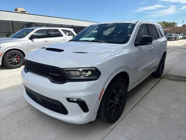 2022 Dodge Durango GT Plus AWD for sale in Winona, MN