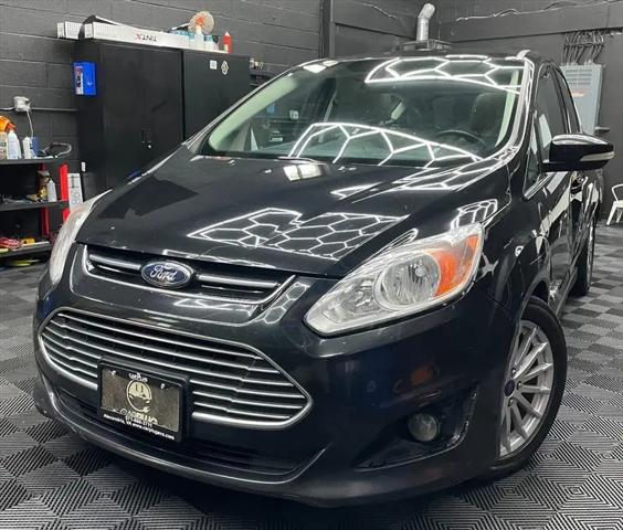2015 Ford C-Max Energi SEL for sale in Alexandria, VA