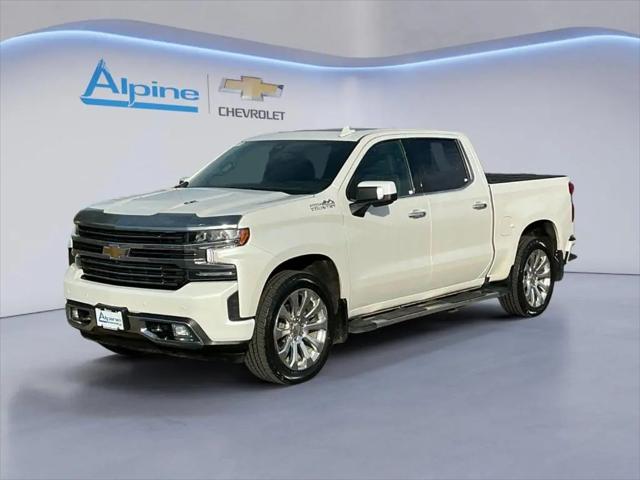 2022 Chevrolet Silverado 1500 High Country for sale in Aurora, CO