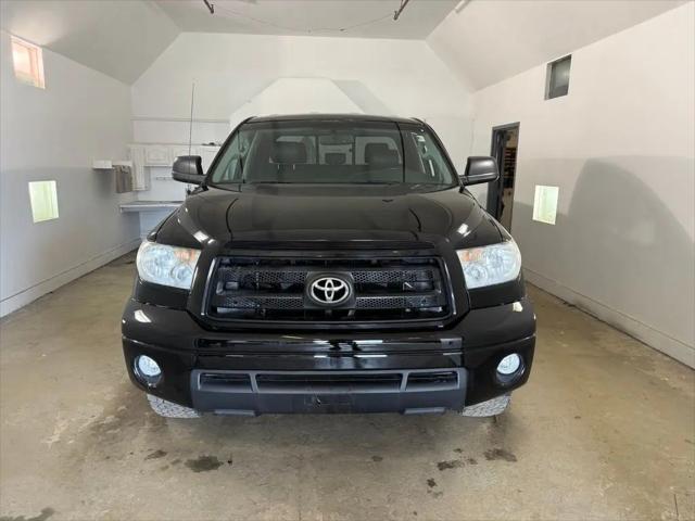 2012 Toyota Tundra Grade 5.7L V8 for sale in Alliance, OH