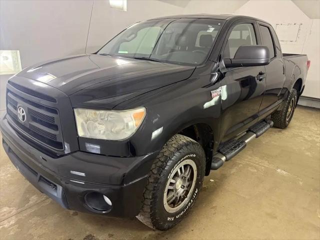 2012 Toyota Tundra Grade 5.7L V8 for sale in Alliance, OH