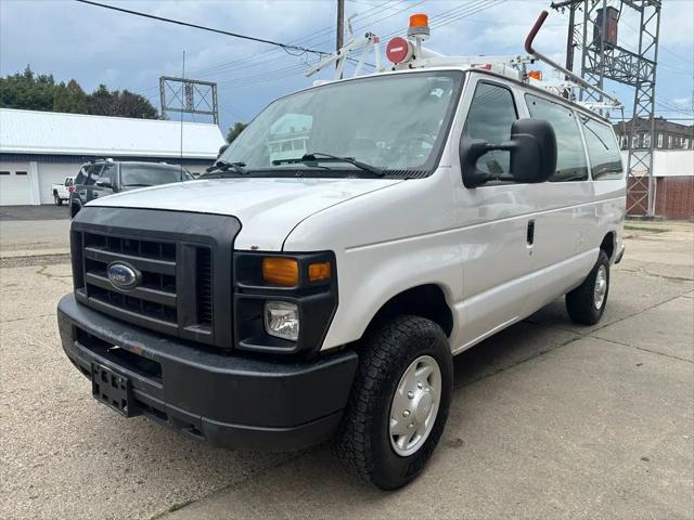 2008 Ford E-350 Super Duty Commercial for sale in Alliance, OH