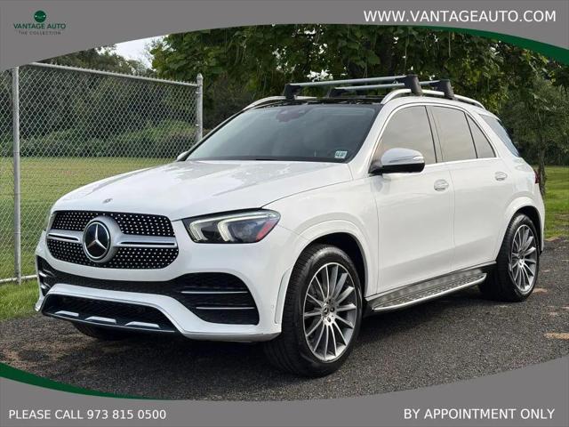 2023 Mercedes-Benz GLE GLE 350 4MATIC for sale in Moonachie, NJ